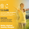 T.J. Clark Legendary Colloidal Mineral Formula 32 fl. oz. (2 Pack) by T. J.