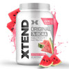 Xtend Original BCAA Powder 7g BCAA and 2.5g L-Glutamine, Sugar Free Post Workout