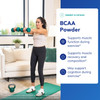 Pure Encapsulations BCAA Powder