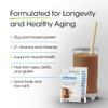Prolon Longevity Plant Based Protein Powder
