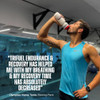 TriFuel - 3-in-1 Endurance and Recovery, Hydration, BCAA,