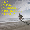 TriFuel - 3-in-1 Endurance and Recovery, Hydration, BCAA,