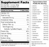 swiig Premium Daily Whey Matrix, Chocolate 2.2lb