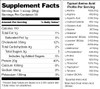swiig Premium Daily Whey Matrix, Vanilla 2.2lb