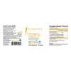 Biogena Pycnogenol 100 mg Gold with Premium Patented French Maritime Pine Bark