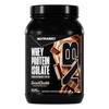 NutraBio 100% Whey Protein Isolate Protein Powder, 25g Protein with Complete