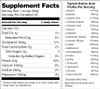 swiig Premium Daily Whey Protein Matrix Strawberry 2.2 lb