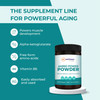 Reignite Wellness by JJ Virgin - Amino Power Powder