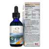 Optimally Organic Water Extracted Fulvic Ionic Minerals X350