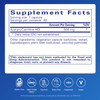 Pure Encapsulations Acetyl-L-Carnitine 500 mg