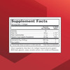 PROTOCOL FOR LIFE BALANCE CoQ10 600mg - with Vitamin E & Soy Lecithin