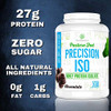 Precision ISO Chocolate (5lb)