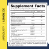 Gaspari Nutrition: AminoLast, Muscle Recovery and Endurance BCAA Fuel, Enhances