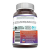 Amazing Formulas L-Arginine/L-Ornithine 1500 Mg Per Serving, Capsules