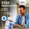 Wild & Organic 5-HTP 200mg Mood Gummies