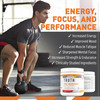 Truth Nutrition Pre Workout Powder