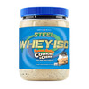 Steel Supplements Whey-ISO