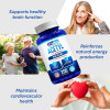 We Like Vitamins Acetyl L-Carnitine 1000mg Capsules