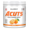 AMINOCUTS (ACUTS), Amino-Charged Energy Drink with Taurine, L-Carnitine, Green