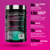 Nutrex Research EAA Hydration - EAAs + BCAA Powder
