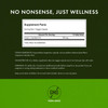 Swanson Acetyl-L-Carnitine - Amino Acid Supplement Promoting Cognitive