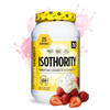 Nutrithority - Isothority Isolated Whey Protein Powder with