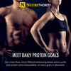 Nutrithority - Isothority Isolated Whey Protein Powder with