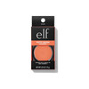 e.l.f. Putty Blush, Creamy & High-Pigment Formula For A Natural Glow, Delivers A Semi-Matte & Powder Finish, Vegan & Cruelty-Free, Bahamas