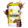 Nutrithority - Isothority Isolated Whey Protein Powder with