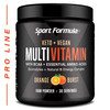 Multivitamin Powder - Keto Drink Mix for Men