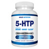 5-HTP 200 MG Per Serving Plus Calcium for Mood, Sleep