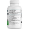 Bronson Selenium 200 mcg - Yeast Free Chelated Amino Acid Complex