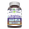 Amazing Formulas L-Arginine Supplement - 1000 Mg Per Serving