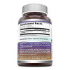 Amazing Formulas L-Arginine Supplement - 500 Mg Per Serving