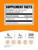 BulkSupplements.com L-Arginine HCl Powder