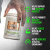 ALPHA LION Superhuman Intra Workout Powder for Men & Women, Amino Acids Drink