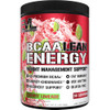 EVL BCAA Lean Energy Powder