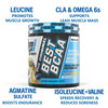 BPI Sports Best BCAA Powder - Muscle Recovery Support