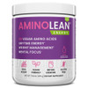 RSP NUTRITION AminoLean Natural Pre Workout Powder, Sucralose Free Amino Energy