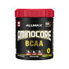 ALLMAX AMINOCORE BCAA Powder for Workout Muscle Recovery & Increased Endurance