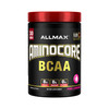 ALLMAX AMINOCORE BCAA Powder for Workout Muscle Recovery & Increased Endurance
