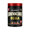 ALLMAX AMINOCORE BCAA Powder for Workout Muscle Recovery & Increased Endurance