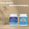 Zen Principle Marine Collagen Peptides Powder 1.5 lb. Wild-Caught Fish, Non-GMO.