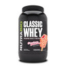 NutraBio Classic Whey Protein Powder Supplement - 25g of Protein Per Scoop