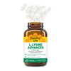 Country Life L-Lysine 1500mg Capsules with Vitamin D & Elderberry