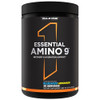 Rule 1 Essential Amino 9