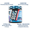 BPI Sports Best BCAA Shredded