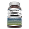 Amazing Formulas L-Glutamine 500 Mg Amino Acid Supplement - Made in USA (1 Pack