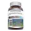 Amazing Formulas L-Glutamine 500 Mg Amino Acid Supplement - Made in USA (1 Pack