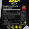 Forzagen Amino Fire - Essential Amino Energy Powder for Pre-Workout